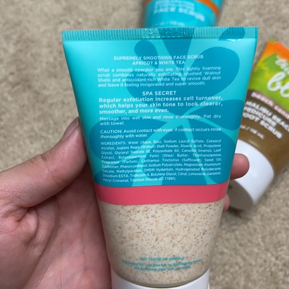 Bath & Body Works Bundle RARE - Picture 3 of 8